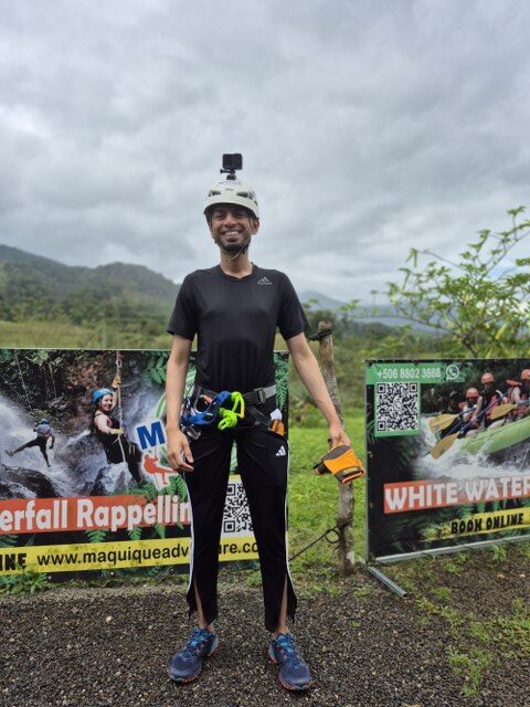 Protected: 15-02-2026 Tour 1PM Canyoning Maquique Adventure