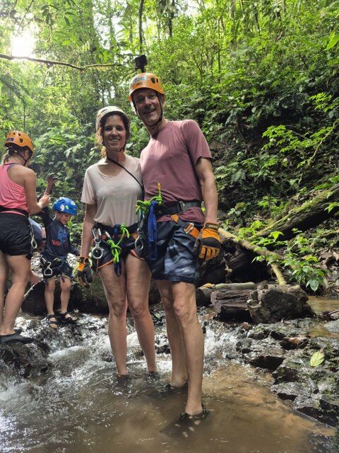 Protected: 17-02-2026 Tour 1PM Canyoning Maquique Adventure