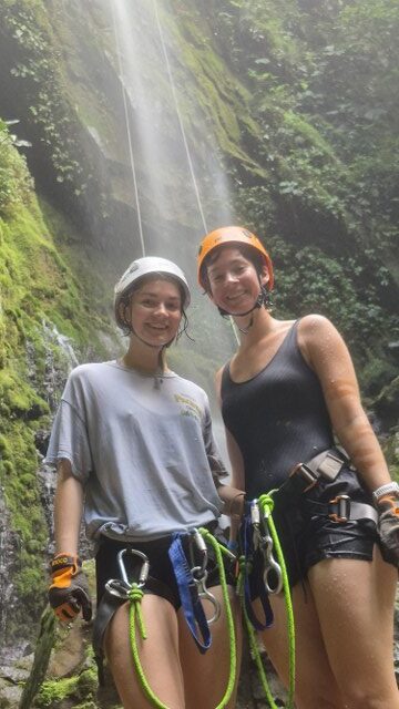 Protected: 17-02-2026 Tour 1PM Canyoning Maquique Adventure