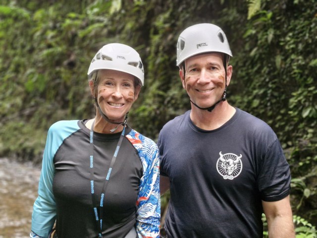 Protected: 18-02-2026 Tour 1PM Canyoning Maquique Adventure