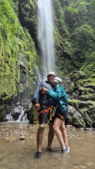 Protected: 19-02-2026 Tour 7AM Canyoning Maquique Adventure