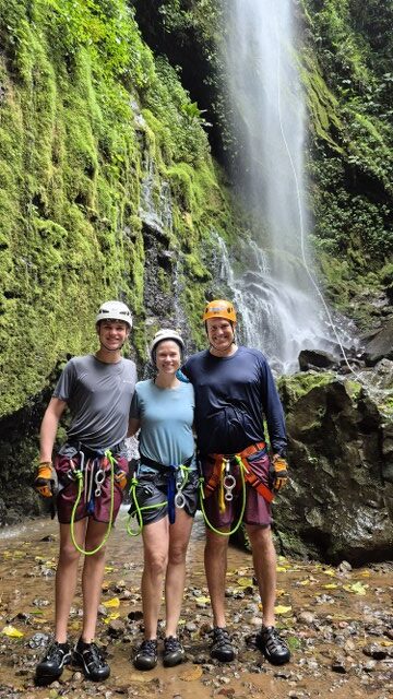 Protected: 19-02-2026 Tour 10AM Canyoning Maquique Adventure