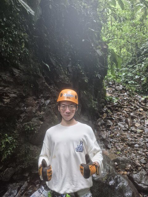 Protected: 21-02-2026 Tour 7AM Canyoning Maquique Adventure