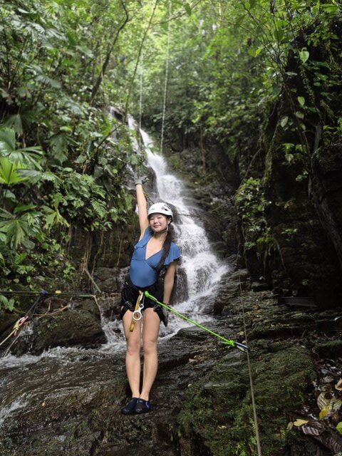 Protected: 21-02-2026 Tour 7AM Canyoning Maquique Adventure
