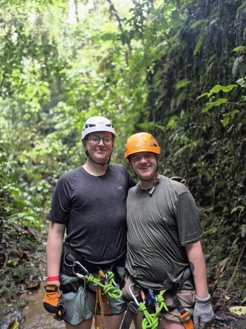 Protected: 22-02-2026 Tour 1PM Canyoning Maquique Adventure