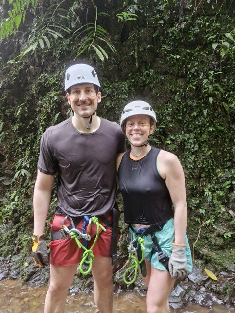 Protected: 23-02-2026 Tour 7AM Canyoning Maquique Adventure
