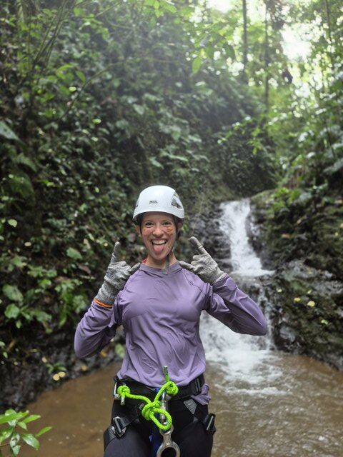 Protected: 23-02-2026 Tour 10AM Canyoning Maquique Adventure