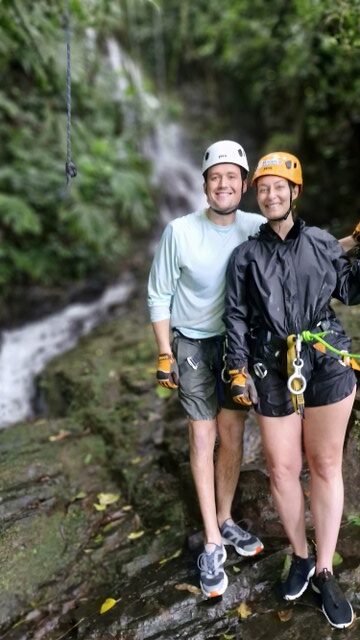 Protected: 24-02-2026 Tour 10 AM Canyoning Maquique Adventure