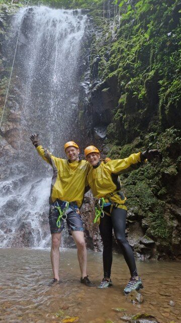 Protected: 24-02-2026 Tour 1PM Canyoning Maquique Adventure