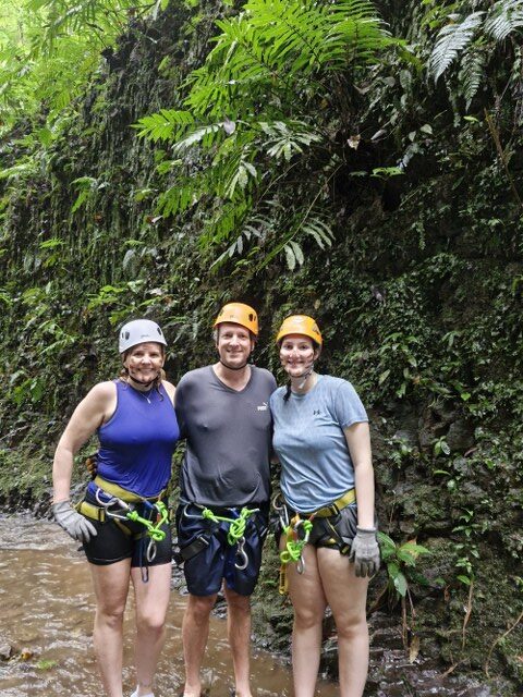 Protected: 26-02-2026 Tour 10AM Canyoning Maquique Adventure