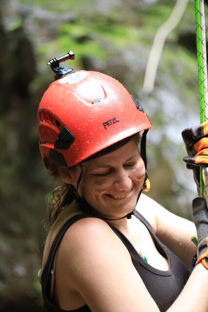 Protected: 23-02-2026 Tour 7AM Canyoning Maquique Adventure