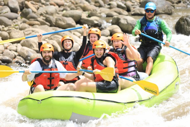 Protected: 27-02-2026 Tour Rafting Maquique Adventure