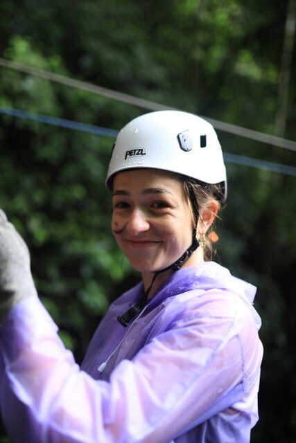 Protected: 19-02-2026 Tour 7AM Canyoning Maquique Adventure