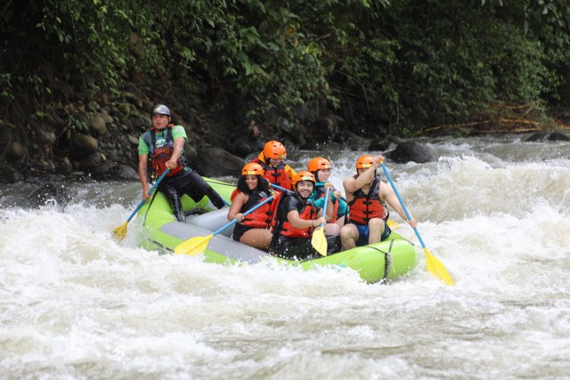 Protected: 05-02-2026 Rafting Tour Maquique Adventure
