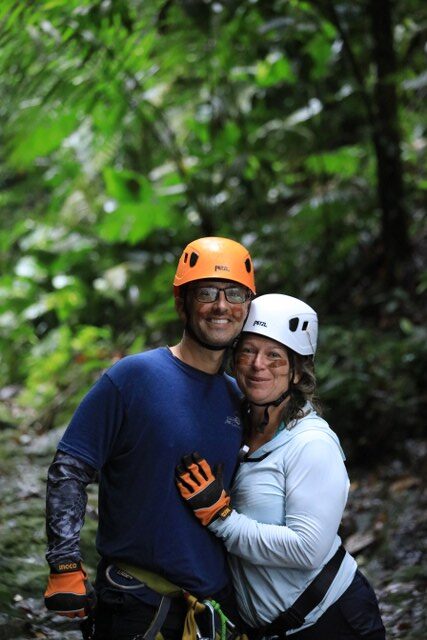 Protected: 11-02-2026 Tour 7AM Canyoning Maquique Adventure