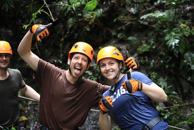 Protected: 11-02-2026 Tour 10AM Canyoning Maquique Adventure