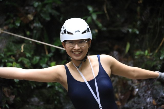 Protected: 11-02-2026 Tour 10AM Canyoning Maquique Adventure