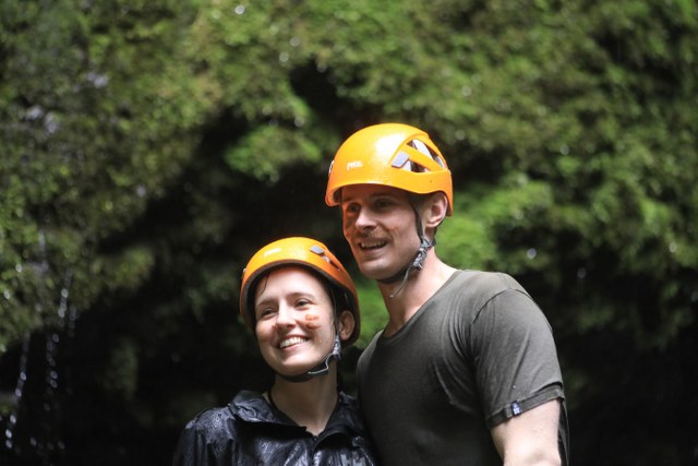 Protected: 11-02-2026 Tour 10AM Canyoning Maquique Adventure