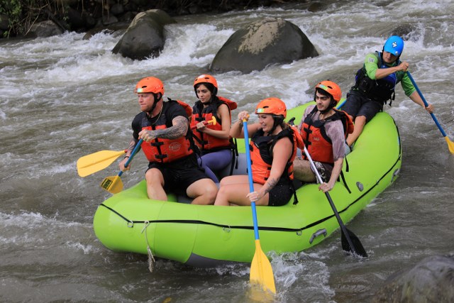 Protected: 12-02-2026 Tour Rafting Maquique Adventure