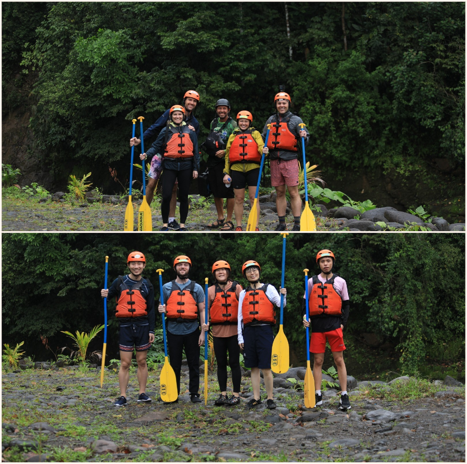 Protected: tour rafting Maquique Adventure 01-31-2026