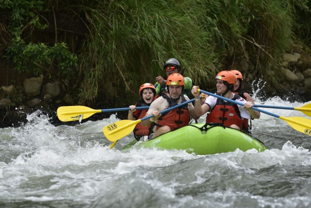 Protected: 07-02-2026 Rafting Tour Maquique Adventure