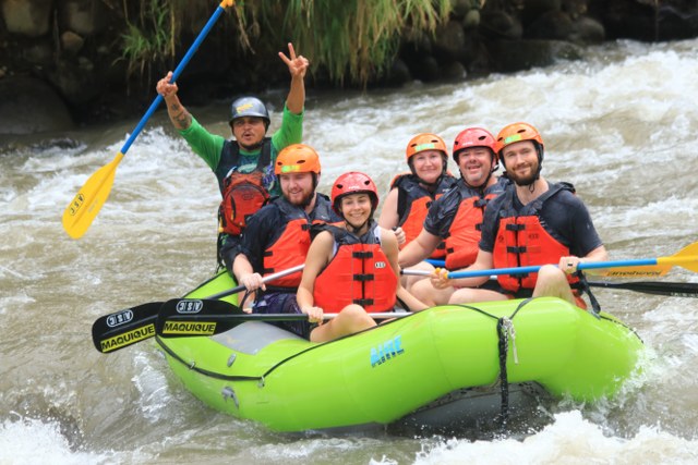 Protected: 16-02-2026 Tour RAFTING Maquique Adventure
