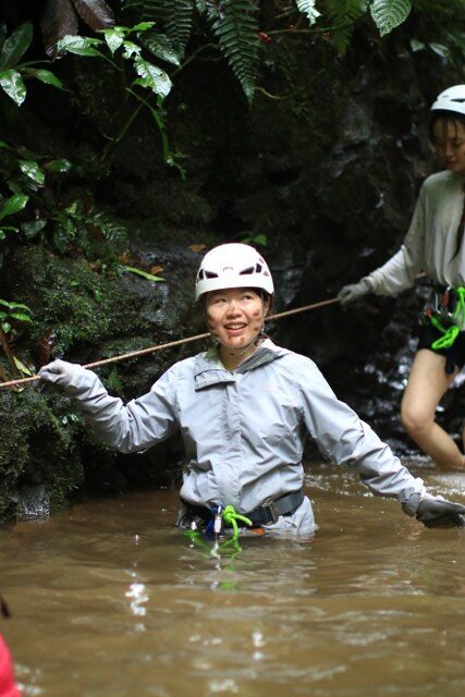 Protected: 25-02-2026 Tour 10AM Canyoning Maquique Adventure
