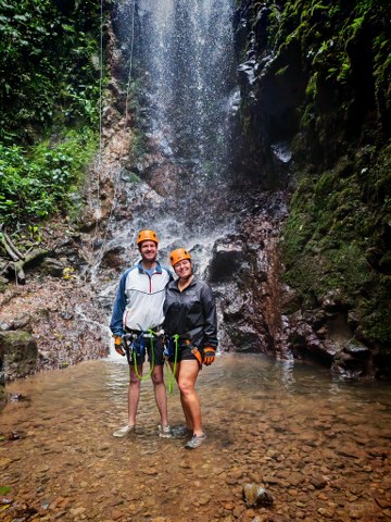 Protected: 02-08-2026 Tour 10am Canyoning Maquique Adventure