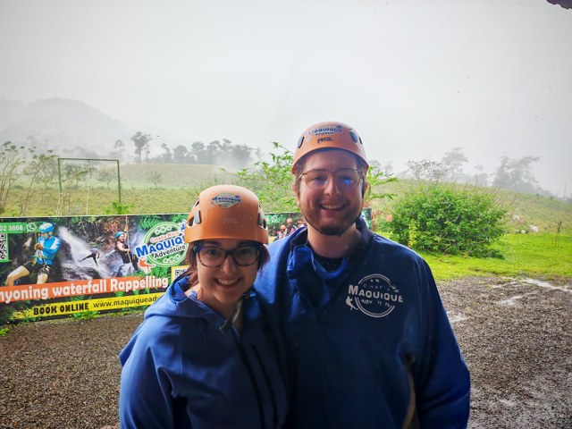 Protected: 02-10-2026 Tour 1pm Canyoning Maquique Adventure