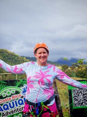 Protected: 13-02-2026 Tour 7AM Canyoning Maquique Adventure