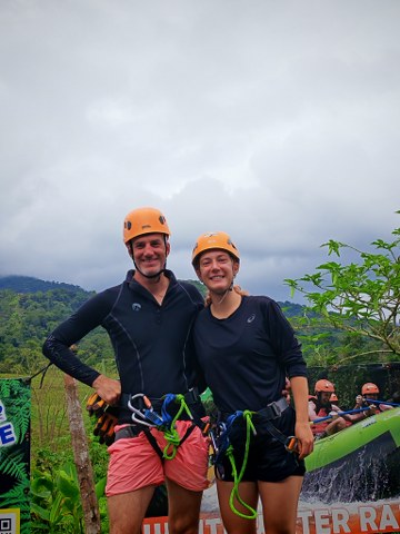 Protected: 13-02-2026 Tour 10AM Canyoning Maquique Adventure