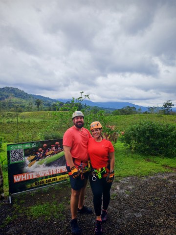 Protected: 14-02-2026 Tour 1PM Canyoning Maquique Adventure