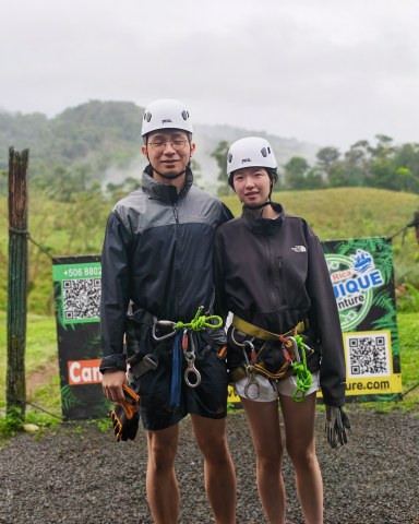 Protected: 15-02-2026 Tour 7AM Maquique Adventure