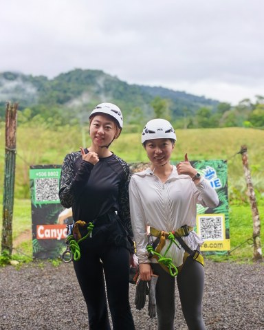 Protected: 15-02-2026 Tour 7AM Maquique Adventure