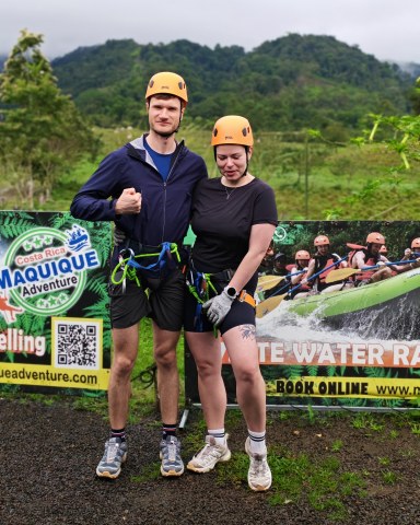 Protected: 15-02-2026 Tour 7AM Maquique Adventure