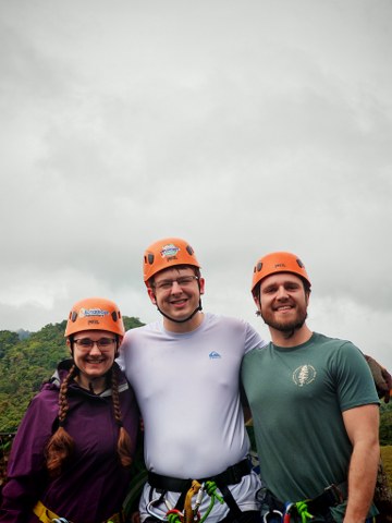 Protected: 15-02-2026 Tour 10AM Canyoning Maquique Adventure