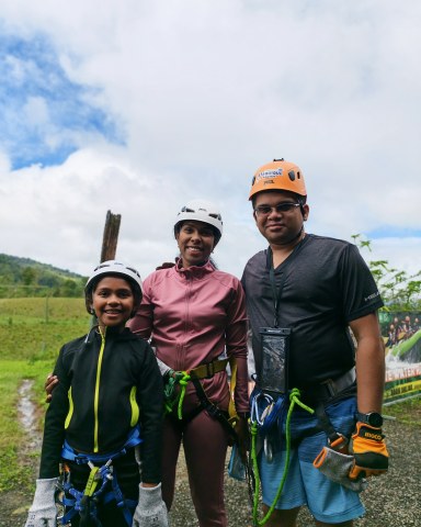 Protected: 15-02-2026 Tour 10AM Canyoning Maquique Adventure