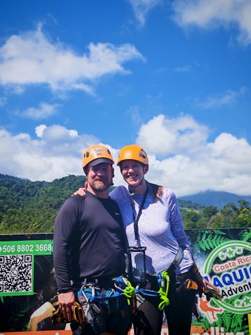 Protected: 16-02-2026 Tour 10AM Canyoning Maquique Adventure