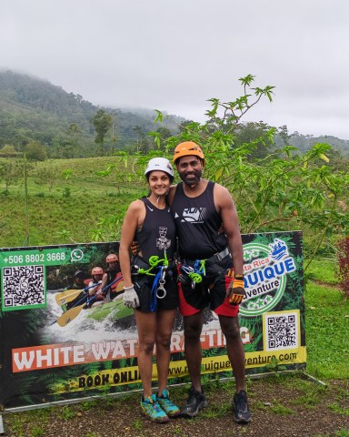 Protected: 23-02-2026 Tour 7AM Canyoning Maquique Adventure