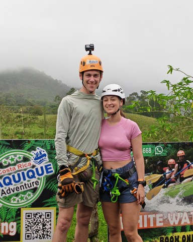 Protected: 23-02-2026 Tour 7AM Canyoning Maquique Adventure