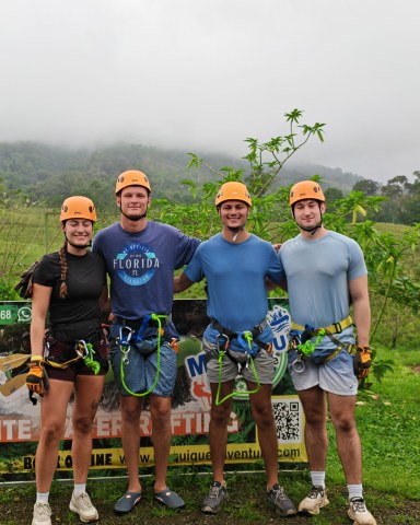 Protected: 23-02-2026 Tour 7AM Canyoning Maquique Adventure