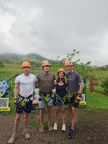 Protected: 23-02-2026 Tour 7AM Canyoning Maquique Adventure