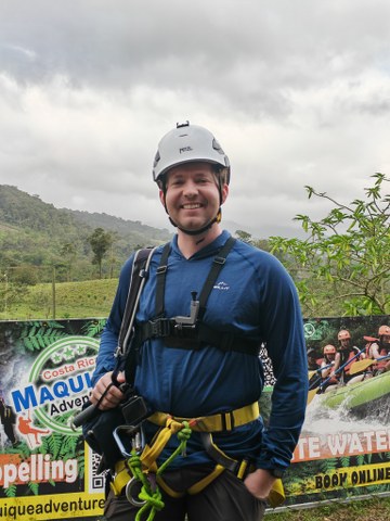 Protected: 27-02-2026 Tour 7AM Canyoning Maquique Adventure