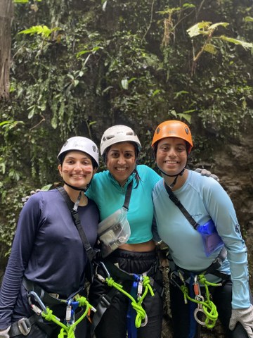 Protected: 23-02-2026 Tour 10AM Canyoning Maquique Adventure