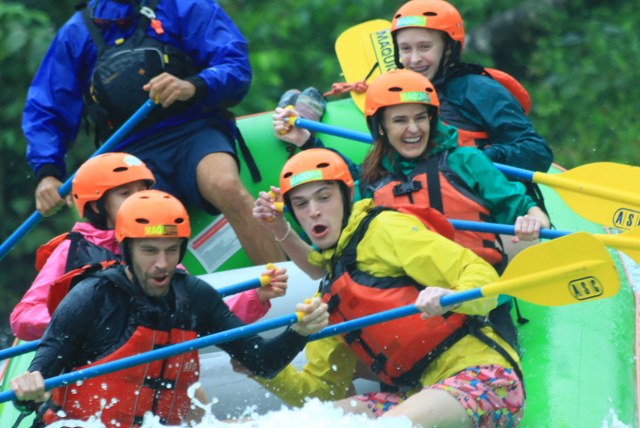 Protected: 08-02-2026 Rafting Tour Maquique Adventure