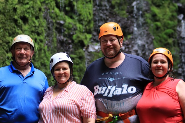 Protected: 28-02-2026 Tour 1PM Canyoning Maquique Adventure