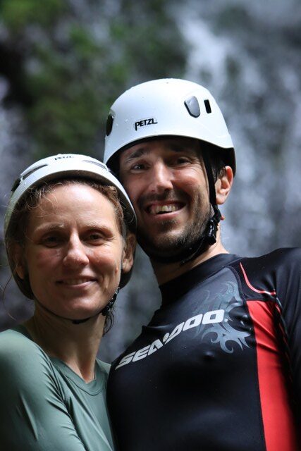 Protected: 28-02-2026 Tour 1PM Canyoning Maquique Adventure