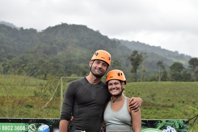 Protected: 28-02-2026 Tour 10AM Canyoning Maquique Adventure
