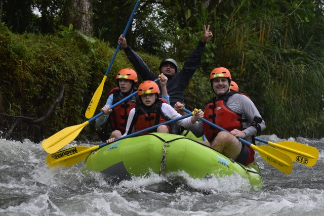 Protected: 10-02-2026 Rafting Tour Maquique Adventure