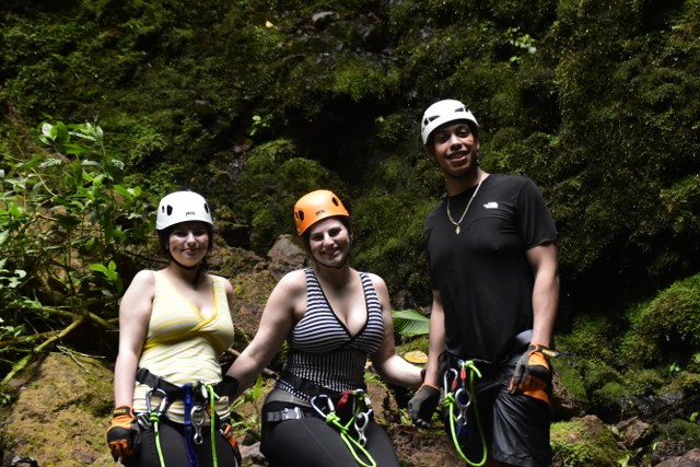 Protected: 18-02-2026 Tour 1PM Canyoning Maquique Adventure